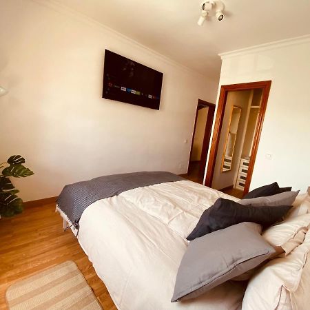 Apartment Alegria Playa Honda  Exterior photo