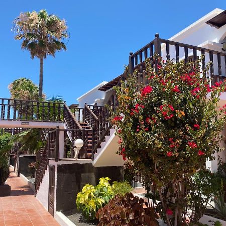 Apartment Alegria Playa Honda  Exterior photo
