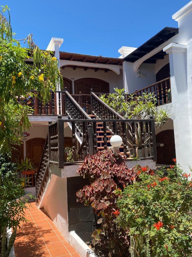 Apartment Alegria Playa Honda  Exterior photo