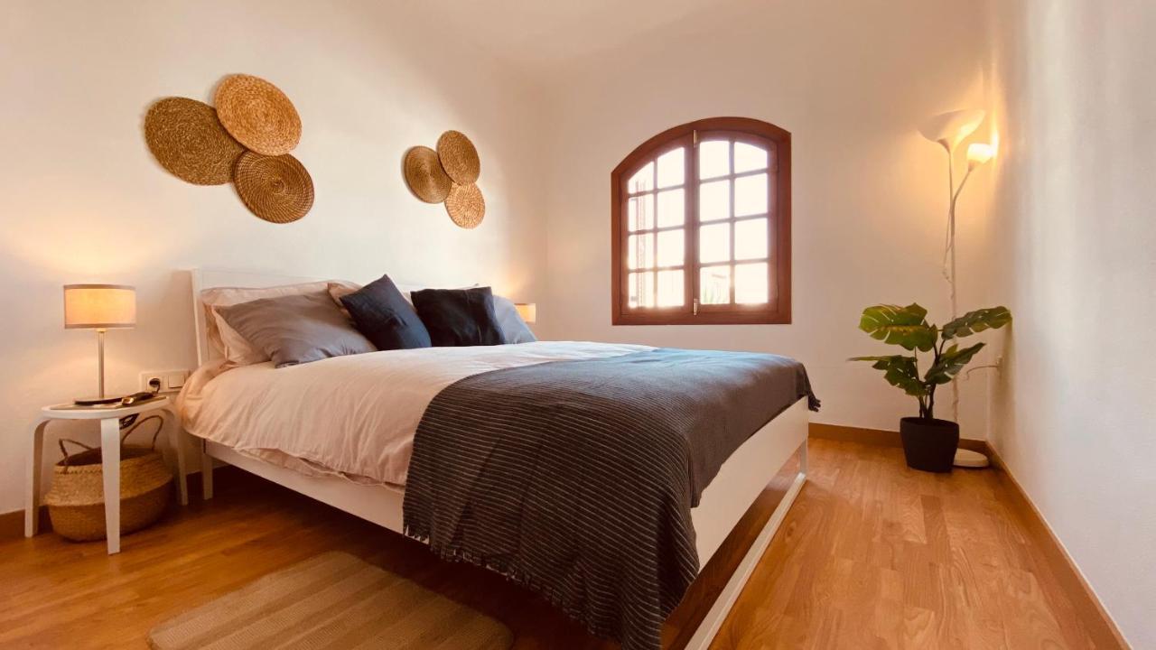 Apartment Alegria Playa Honda  Exterior photo