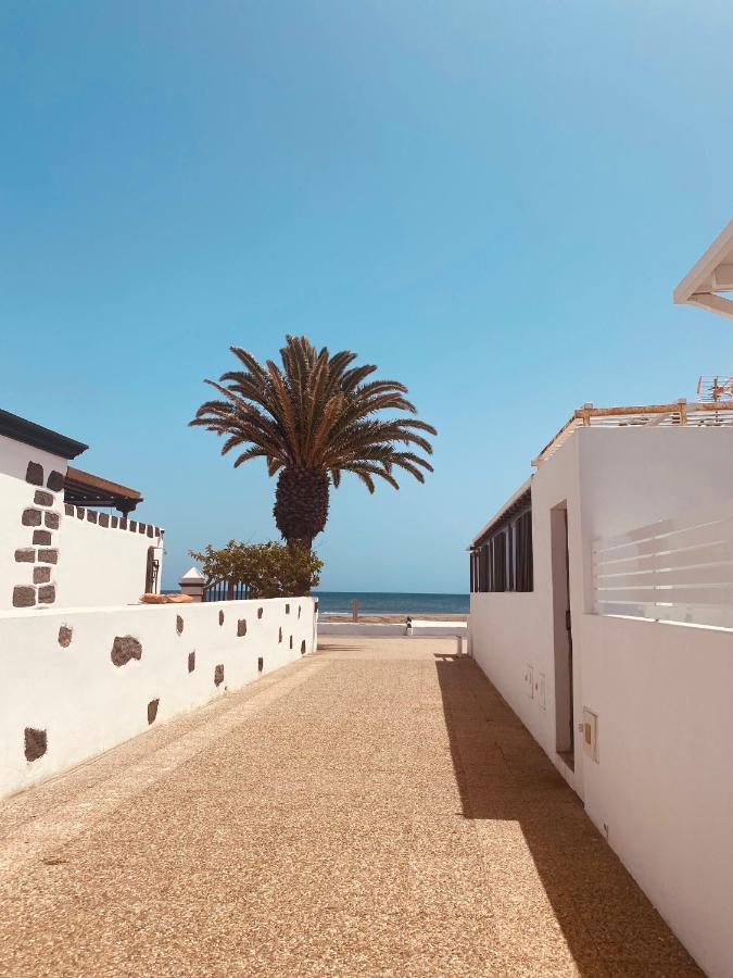 Apartment Alegria Playa Honda  Exterior photo