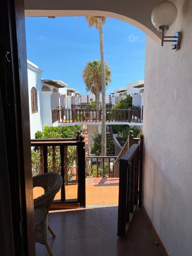 Apartment Alegria Playa Honda  Exterior photo