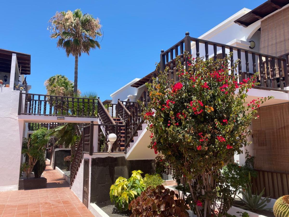 Apartment Alegria Playa Honda  Exterior photo